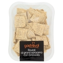gastroval Ravioli al grano saraceno con bresaola 250 g